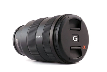 Sony 24-105mm 4.0 G OSS