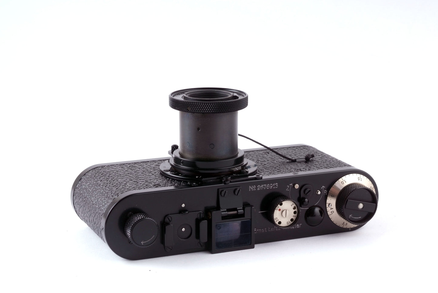 Leica 0 serie