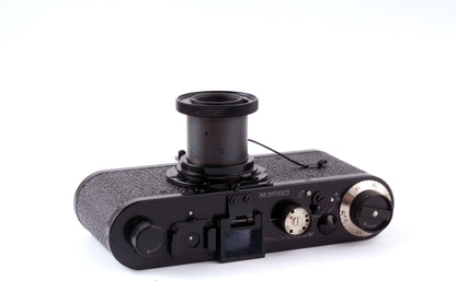 Leica 0 serie