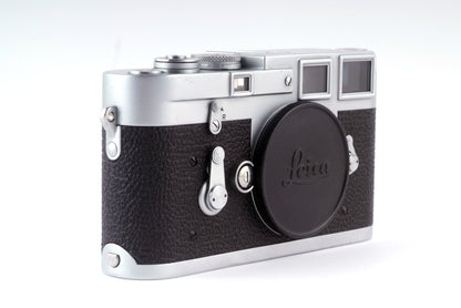 Leica m3 Goede Staat 1 Jaar Garantie