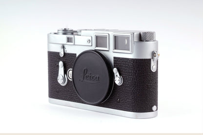 Leica m3 Goede Staat 1 Jaar Garantie