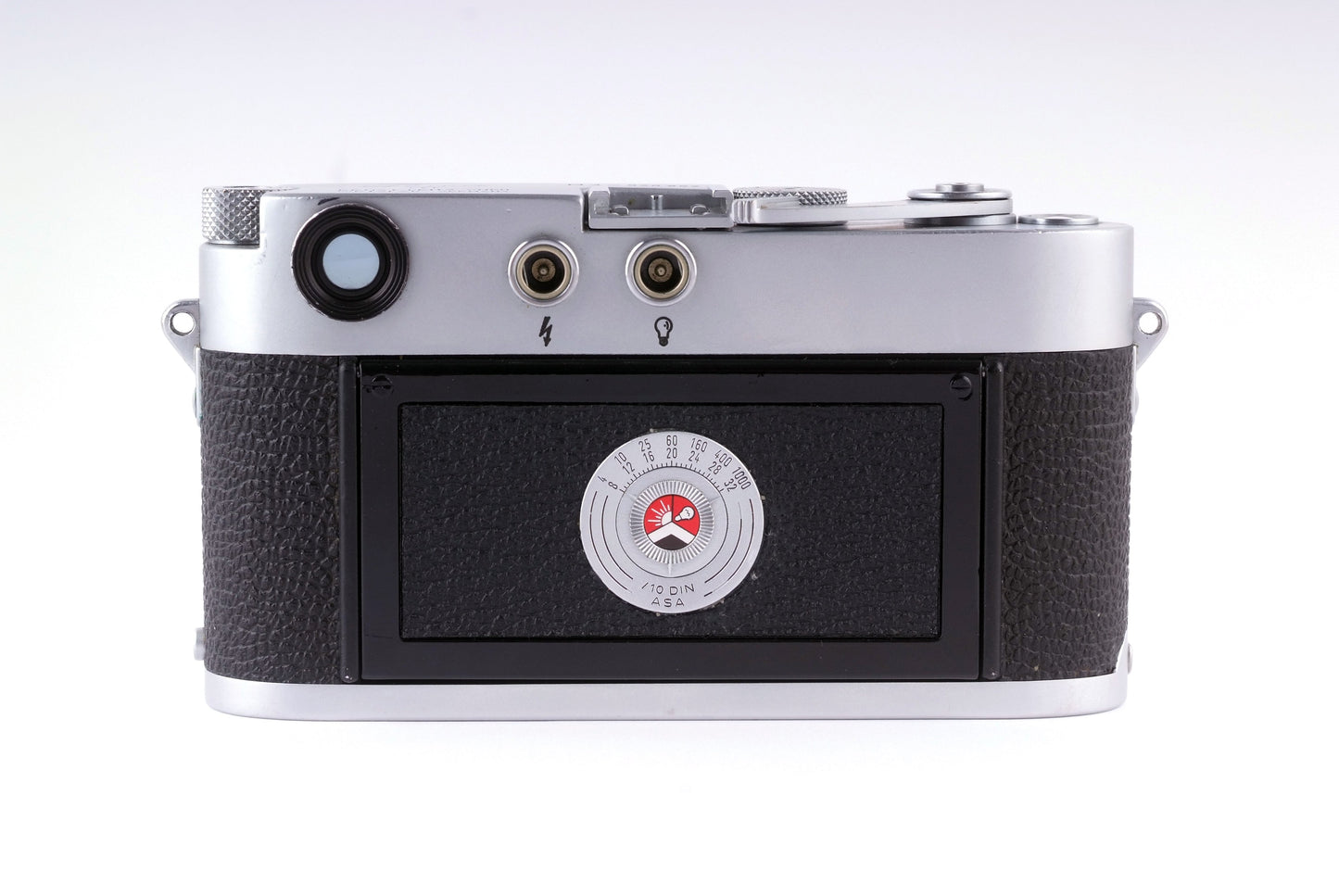 Leica m3 Goede Staat 1 Jaar Garantie