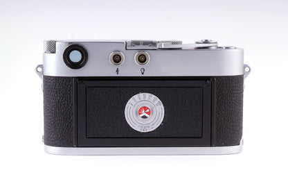 Leica m3 Goede Staat 1 Jaar Garantie