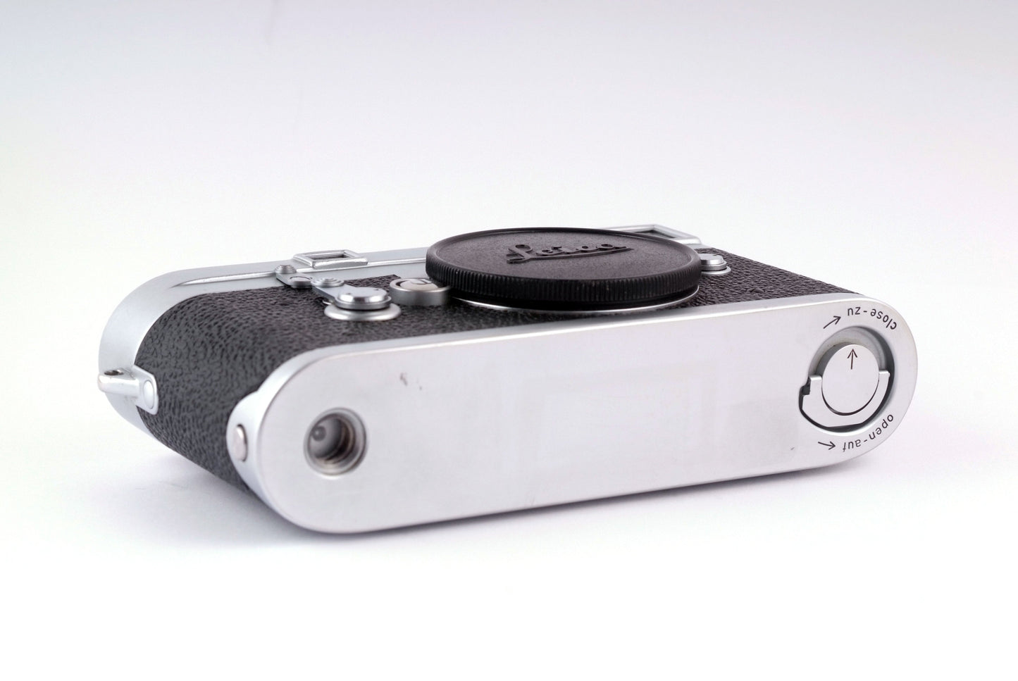 Leica m3 Goede Staat 1 Jaar Garantie