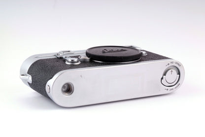 Leica m3 Goede Staat 1 Jaar Garantie