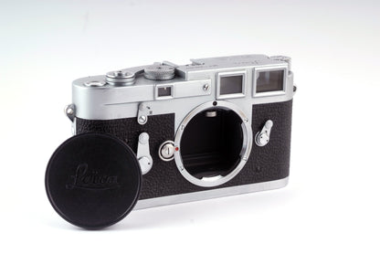 Leica m3 Goede Staat 1 Jaar Garantie
