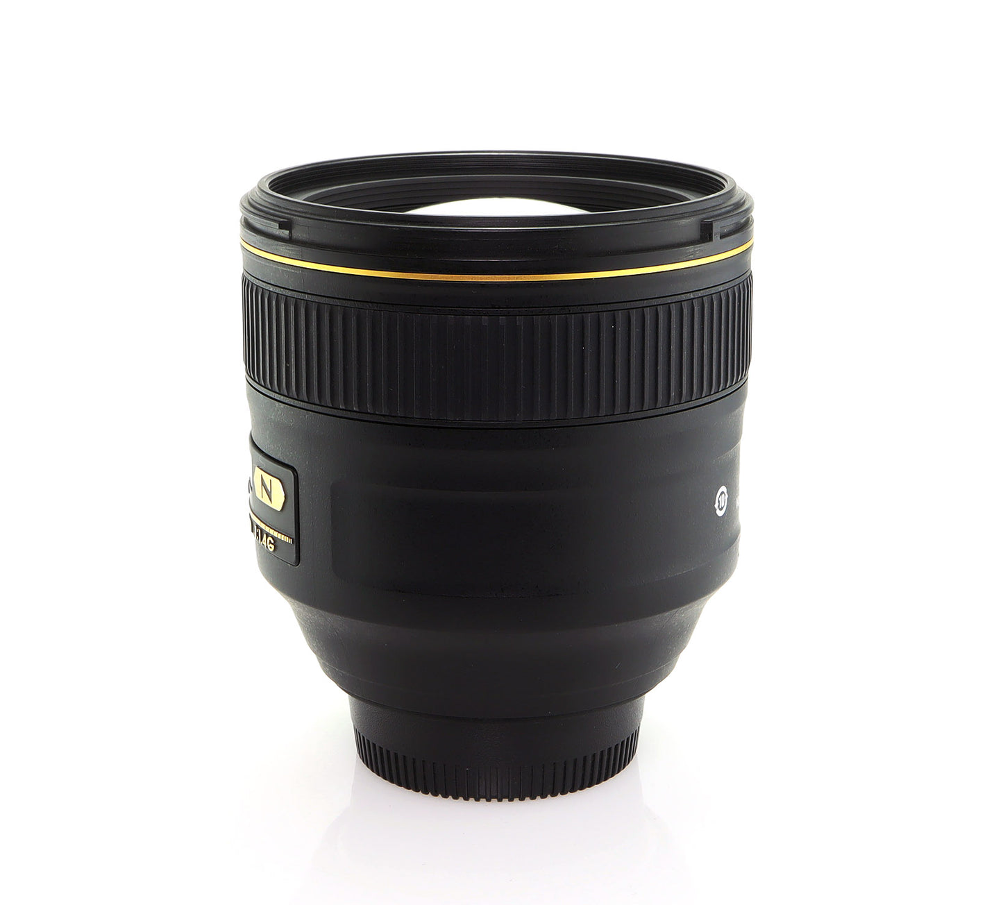 Nikon 85mm 1.4 afs G