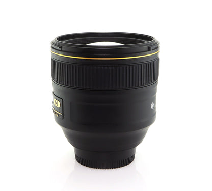 Nikon 85mm 1.4 afs G