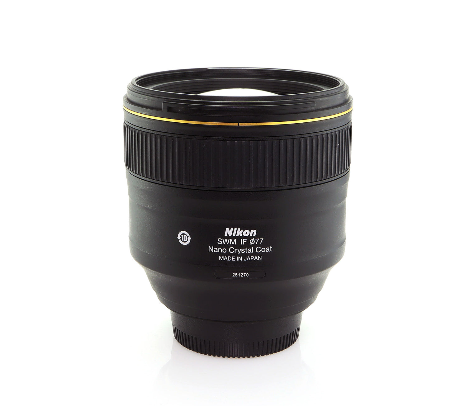 Nikon 85mm 1.4 afs G