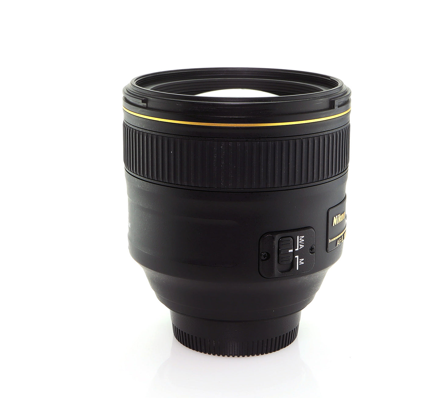 Nikon 85mm 1.4 afs G