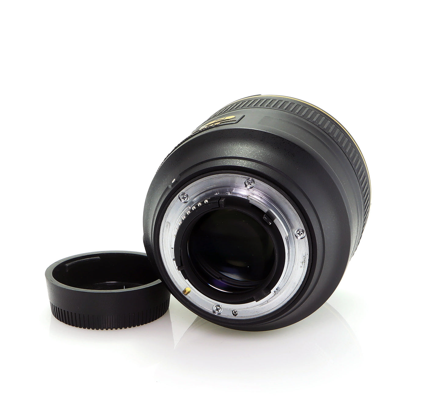 Nikon 85mm 1.4 afs G