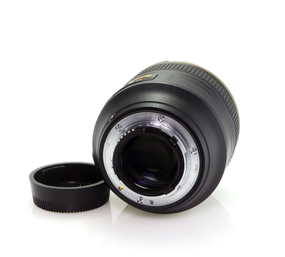 Nikon 85mm 1.4 afs G